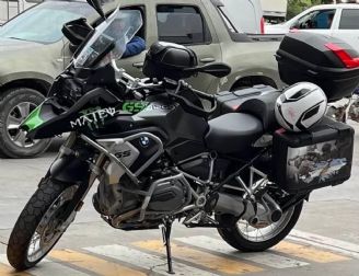 BMW R Usada en Salta