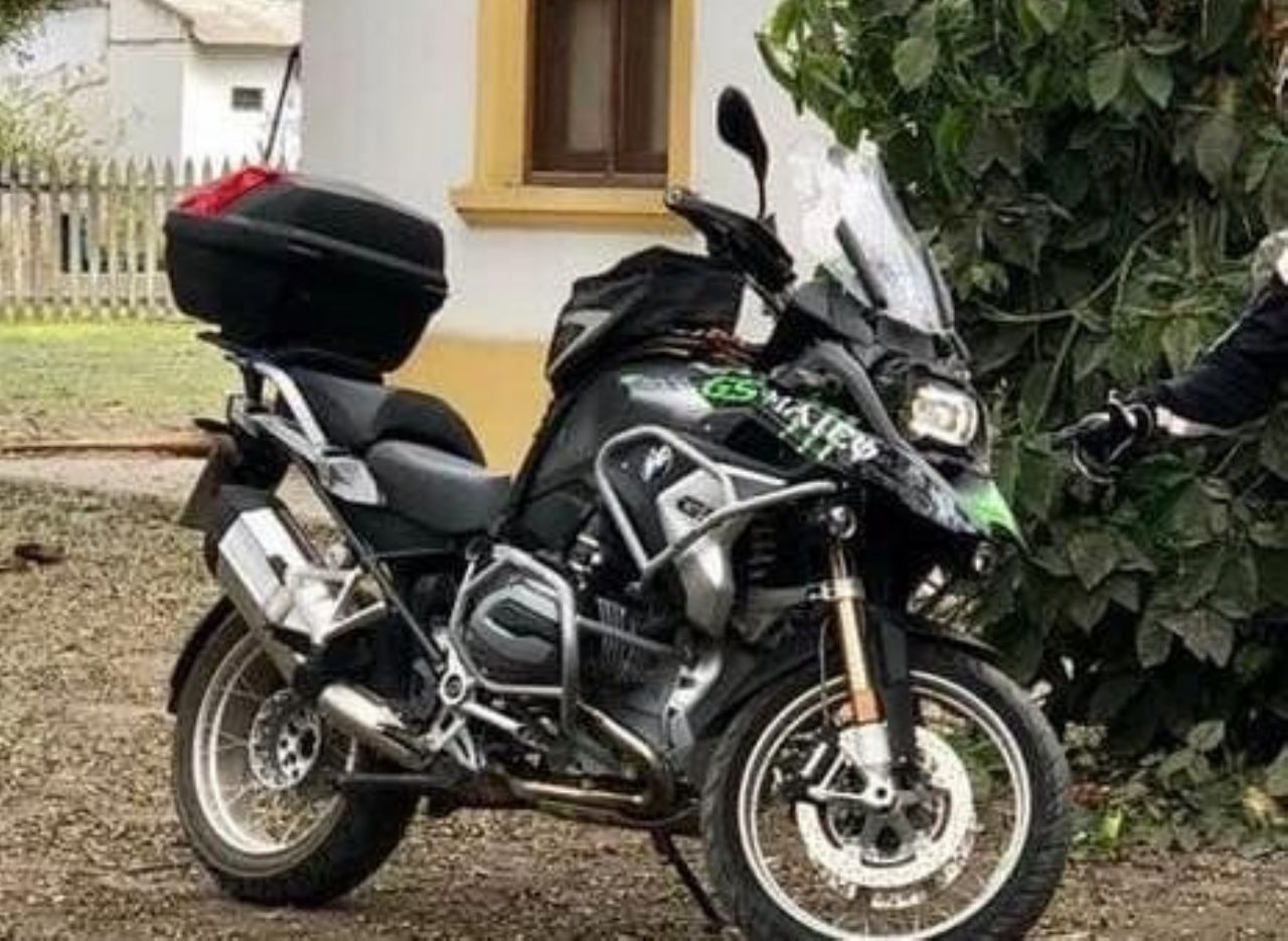 BMW R Usada en Salta, deRuedas