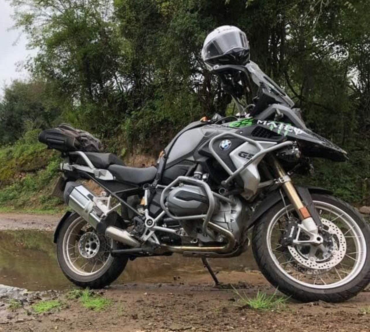 BMW R Usada en Salta, deRuedas