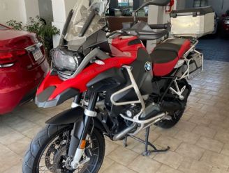 BMW R Usada en San Luis