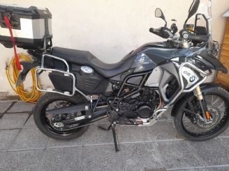 BMW R Usada en Mendoza