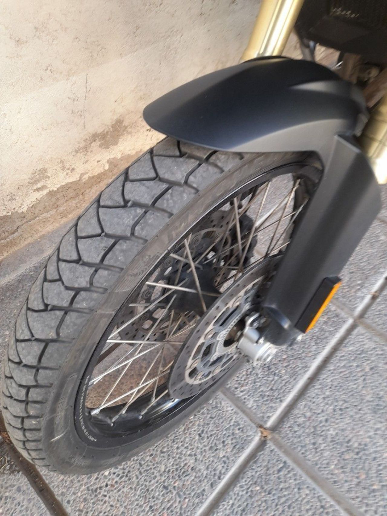 BMW R Usada en Mendoza, deRuedas