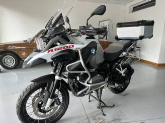 BMW R Usada en Mendoza