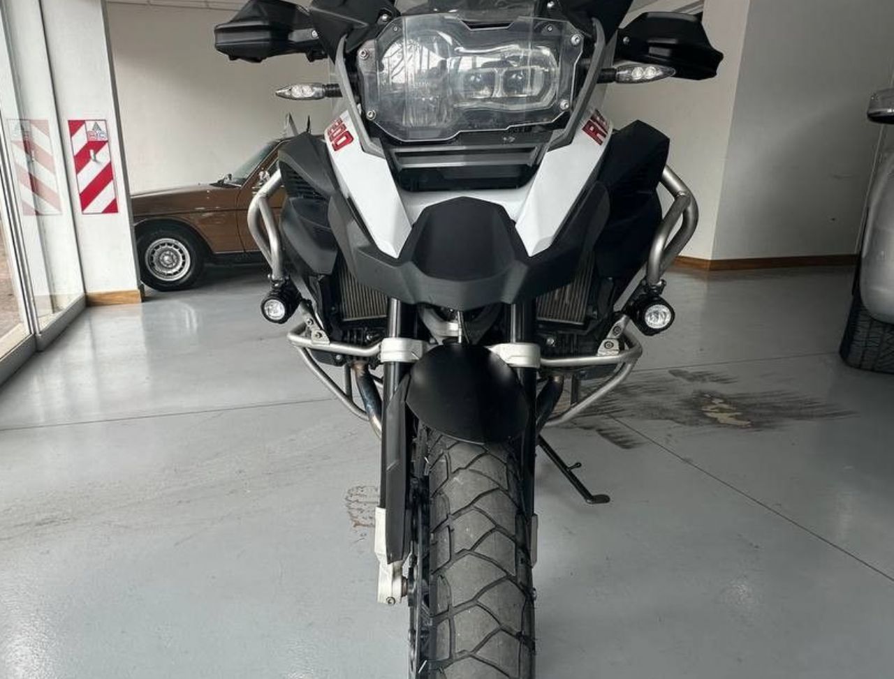 BMW R Usada en Mendoza, deRuedas