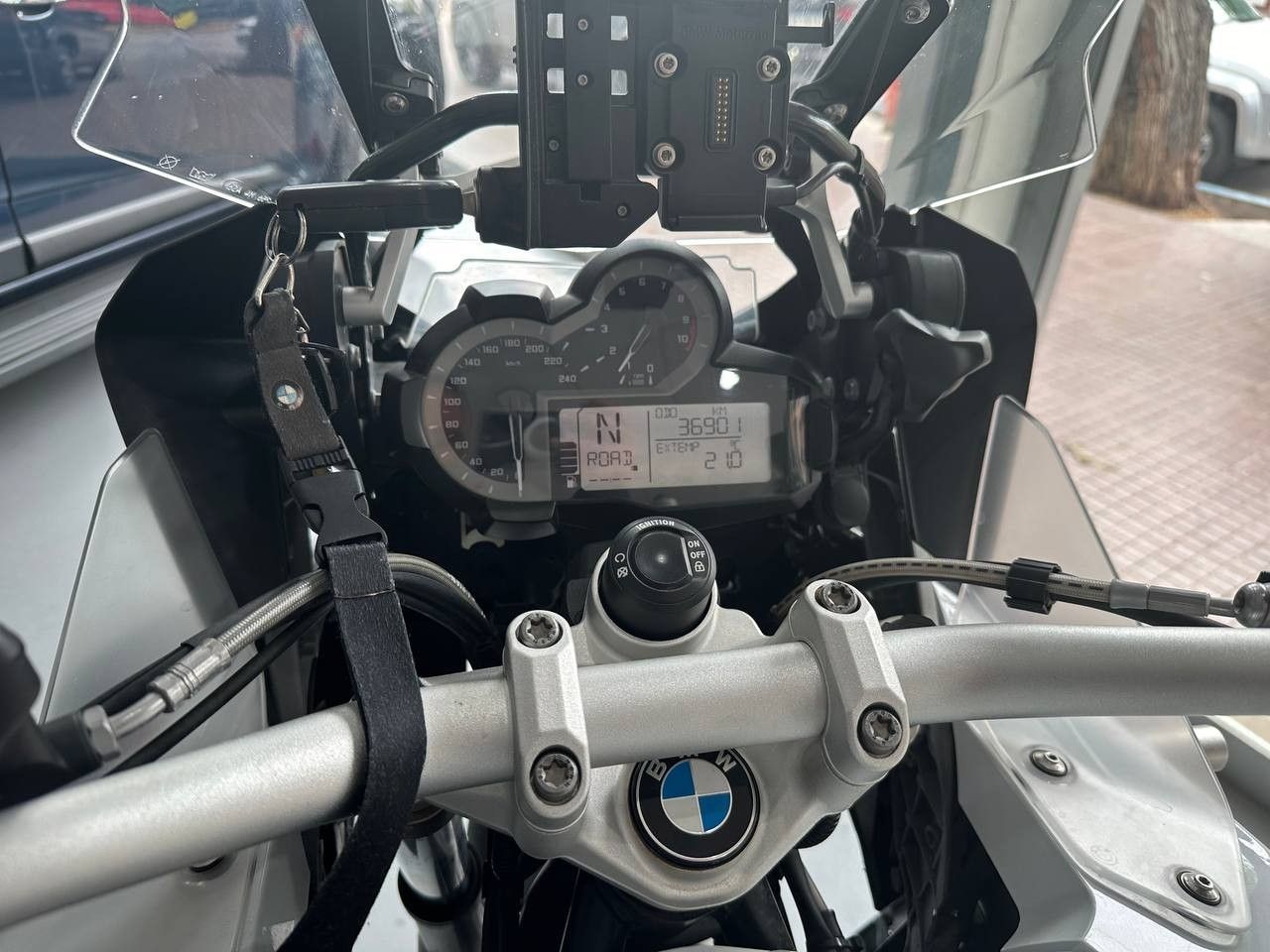 BMW R Usada en Mendoza, deRuedas