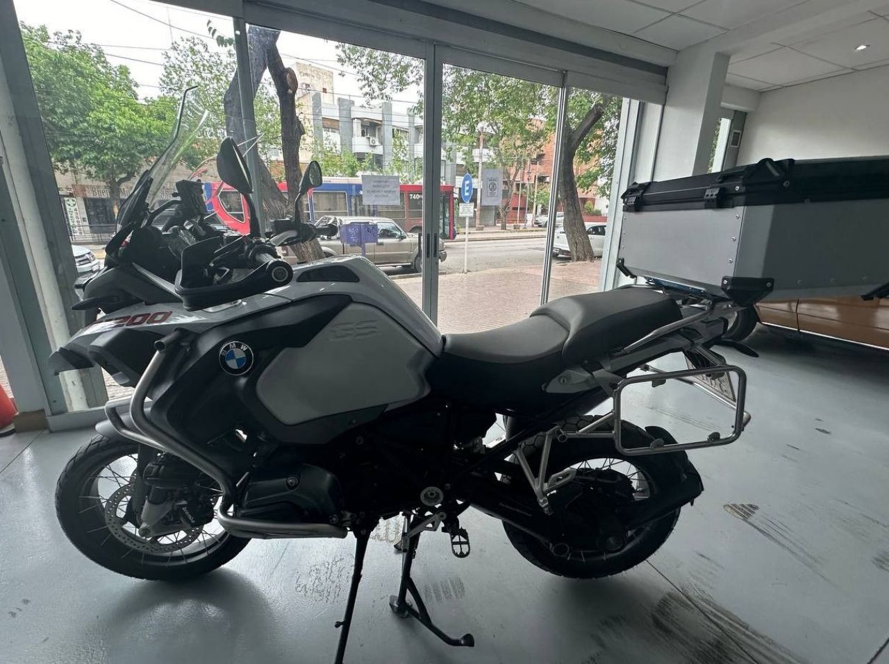 BMW R Usada en Mendoza, deRuedas