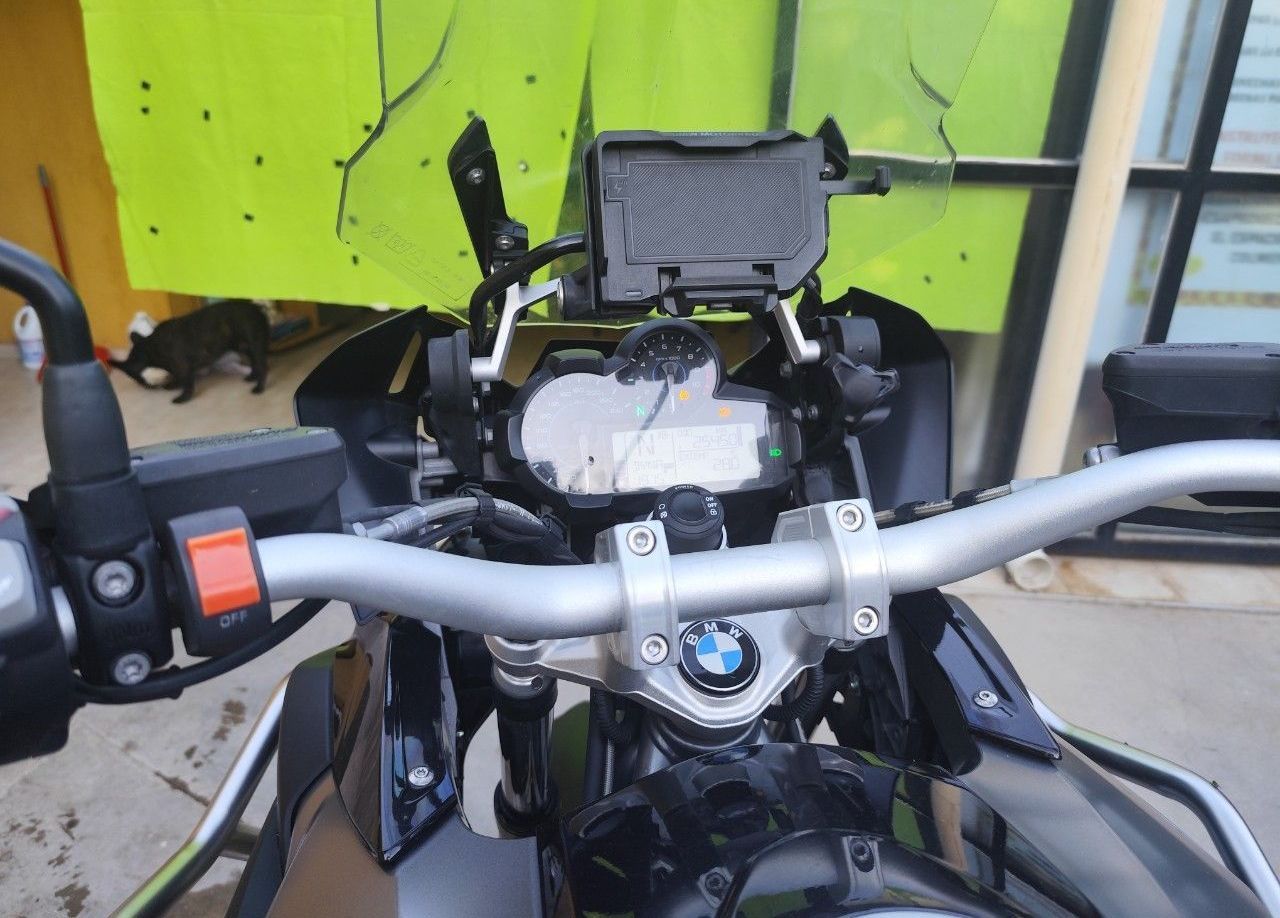 BMW R Usada en Mendoza, deRuedas