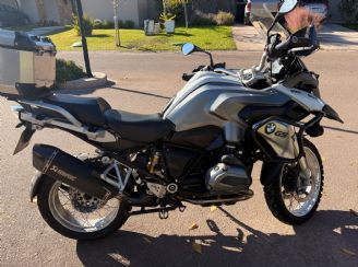 BMW R Usada en Mendoza