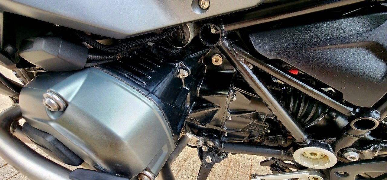 BMW R Usada en Mendoza, deRuedas
