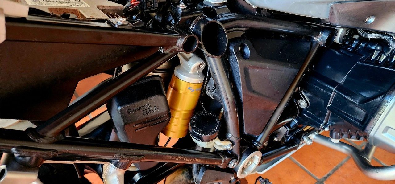 BMW R Usada en Mendoza, deRuedas