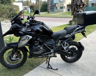 BMW R Usada en Santa Fe
