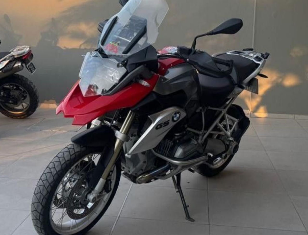 BMW R Usada en San Juan, deRuedas