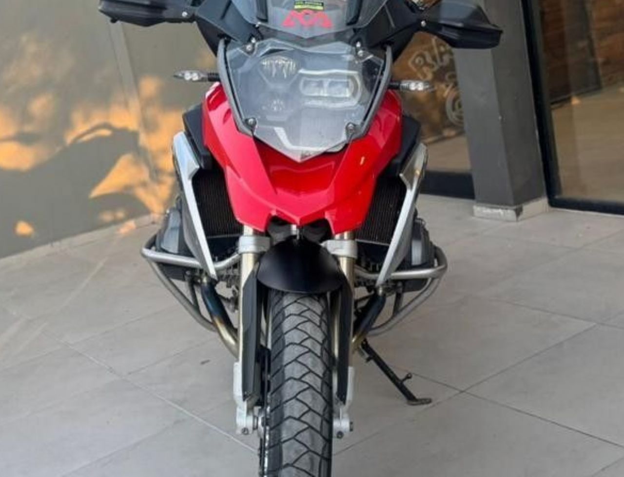 BMW R Usada en San Juan, deRuedas