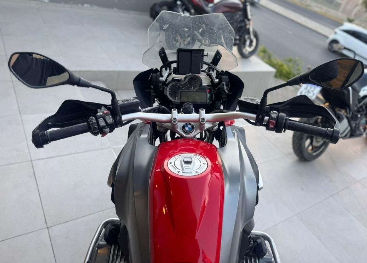 BMW R Usada en San Juan, deRuedas