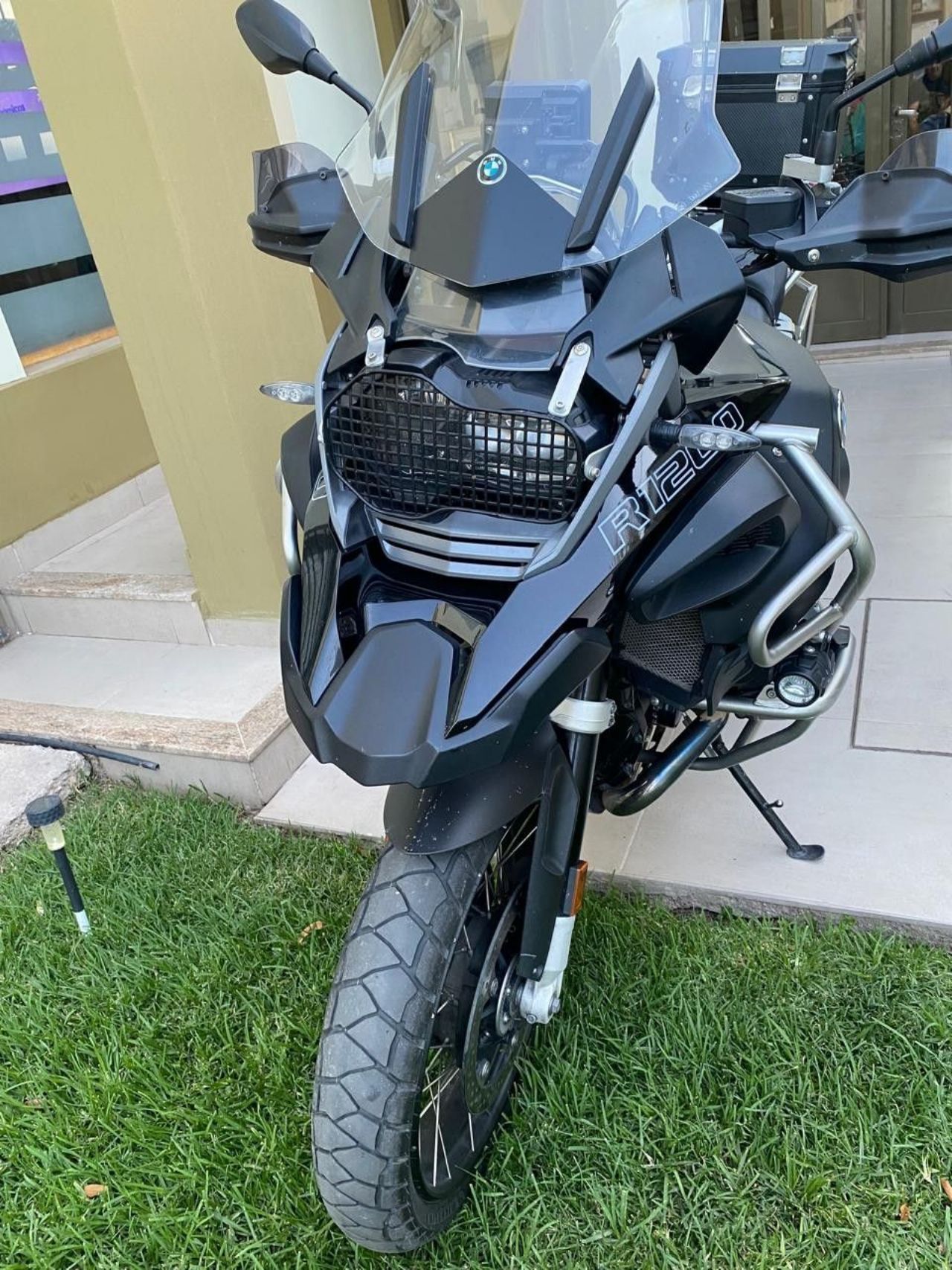 BMW R Usada en Mendoza, deRuedas