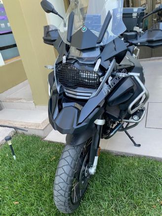 BMW R Usada en Mendoza