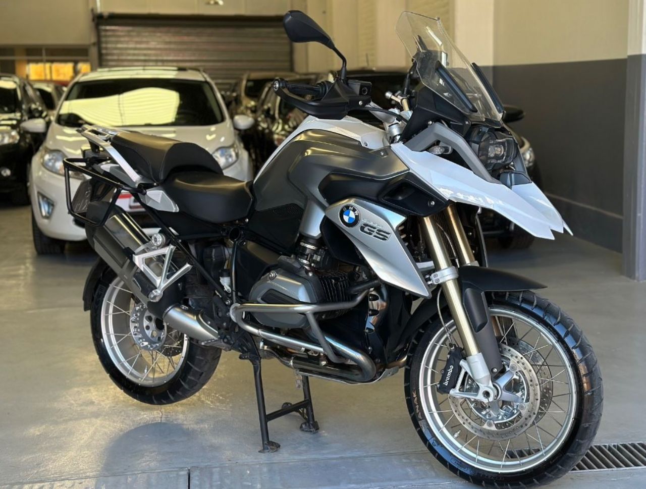 BMW R Usada en Mendoza, deRuedas