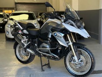 BMW R Usada en Mendoza
