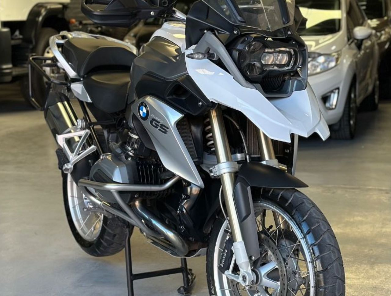 BMW R Usada en Mendoza, deRuedas