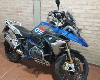 BMW R Usada en Mendoza