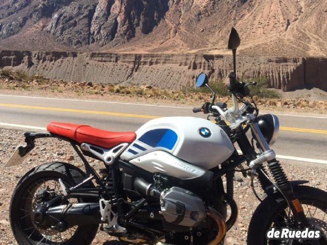 BMW R Usada en Mendoza, deRuedas