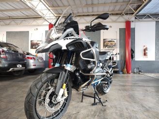 BMW R Usada en Mendoza