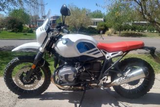 BMW R Usada en Mendoza