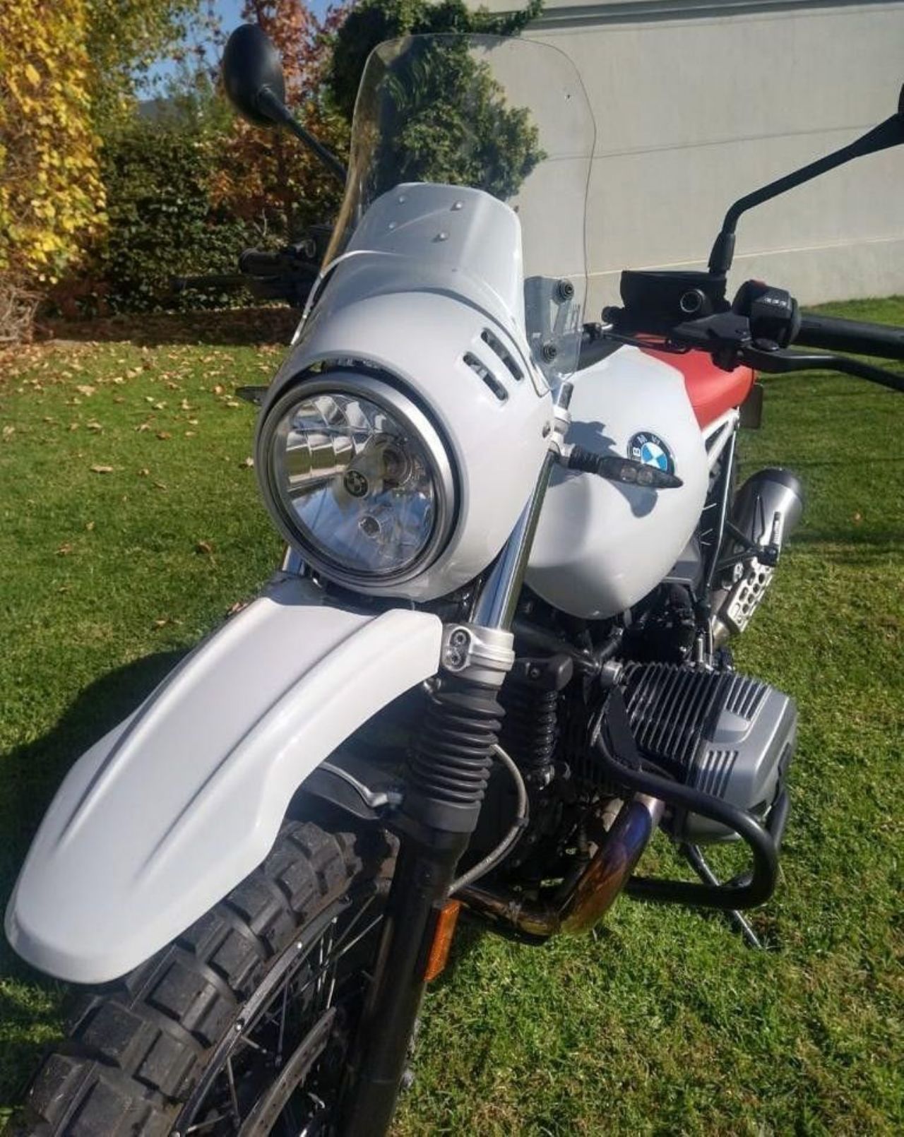 BMW R Usada en Mendoza, deRuedas