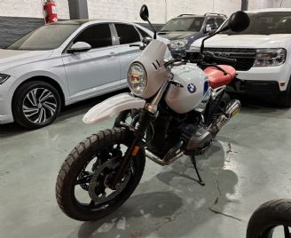 BMW R Usada en San Juan