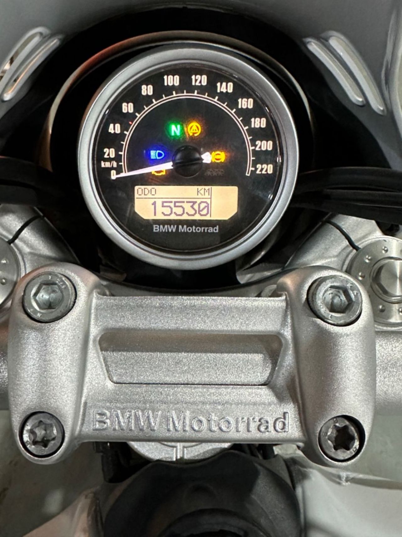 BMW R Usada en San Juan, deRuedas