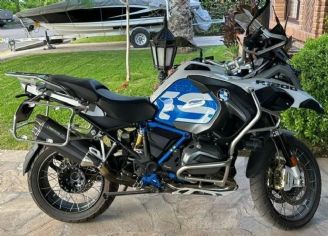 BMW R Usada en Mendoza