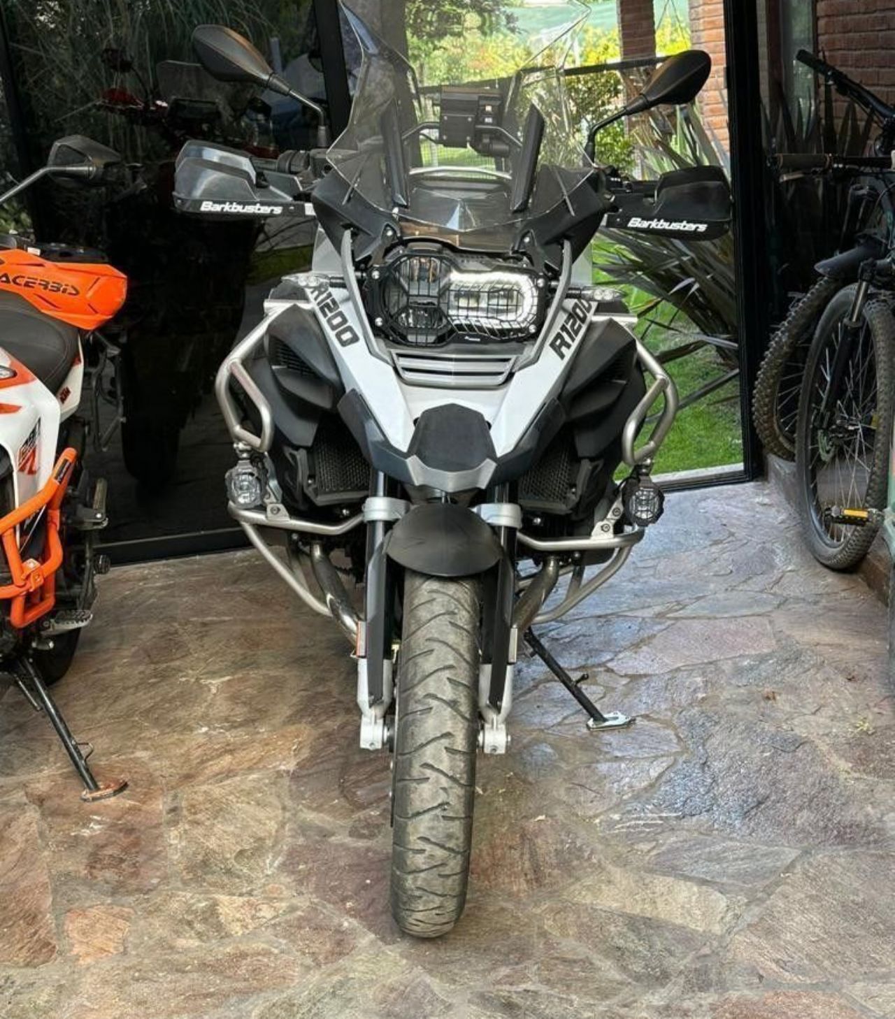 BMW R Usada en Mendoza, deRuedas