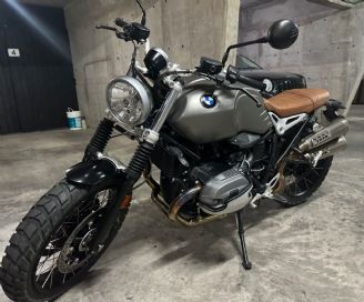 BMW R Usada en Mendoza