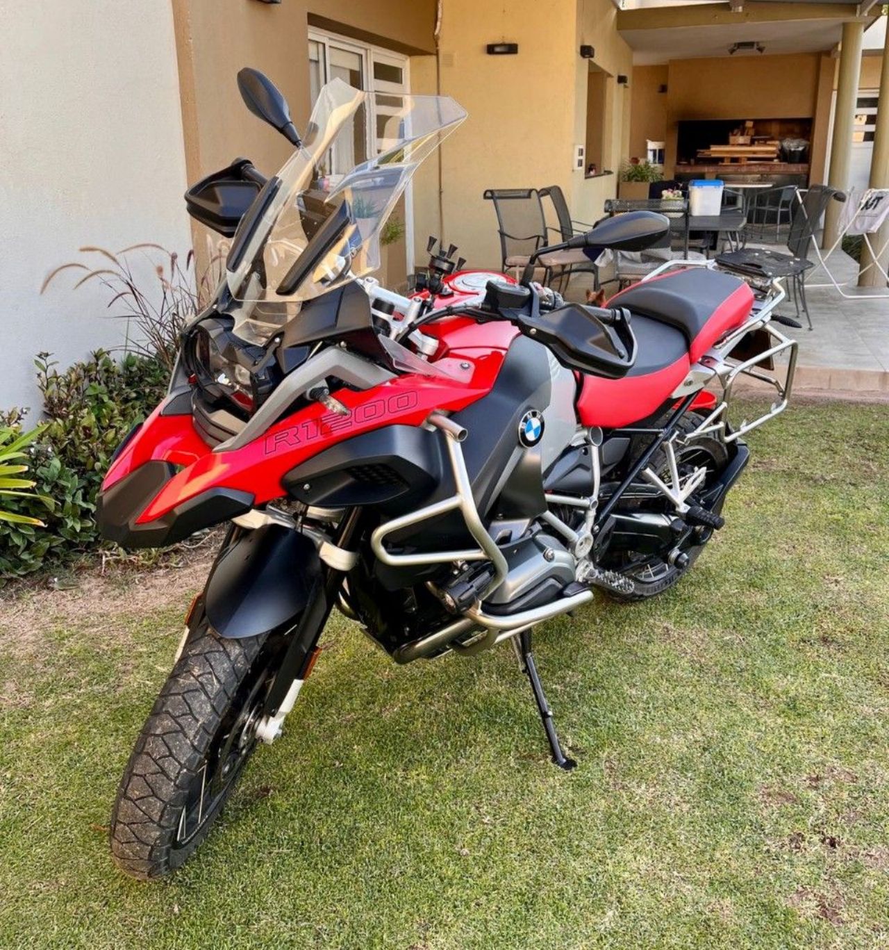 BMW R Usada en Córdoba, deRuedas