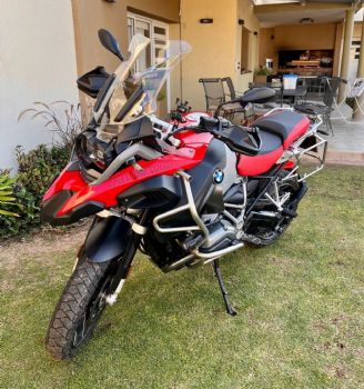 BMW R Usada en Córdoba