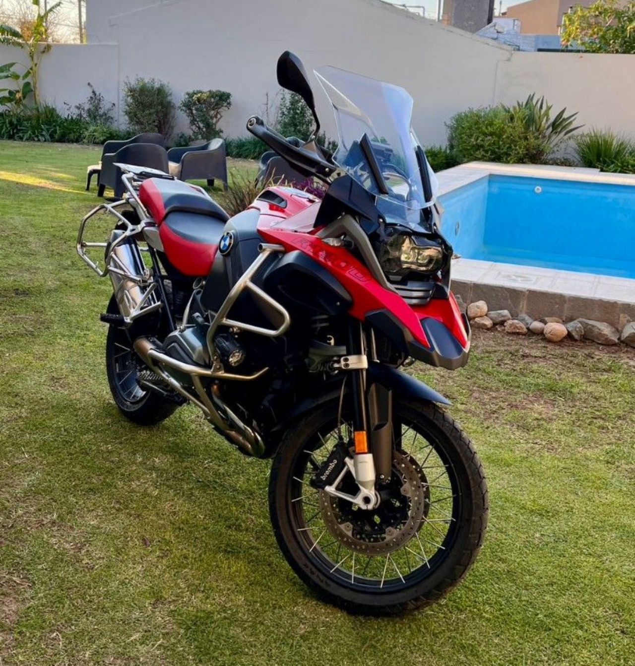 BMW R Usada en Córdoba, deRuedas