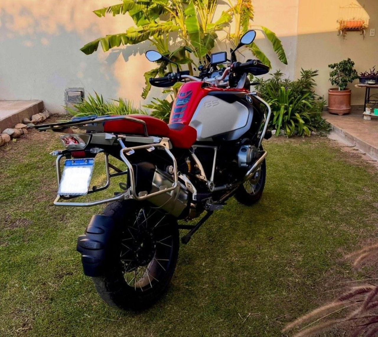 BMW R Usada en Córdoba, deRuedas