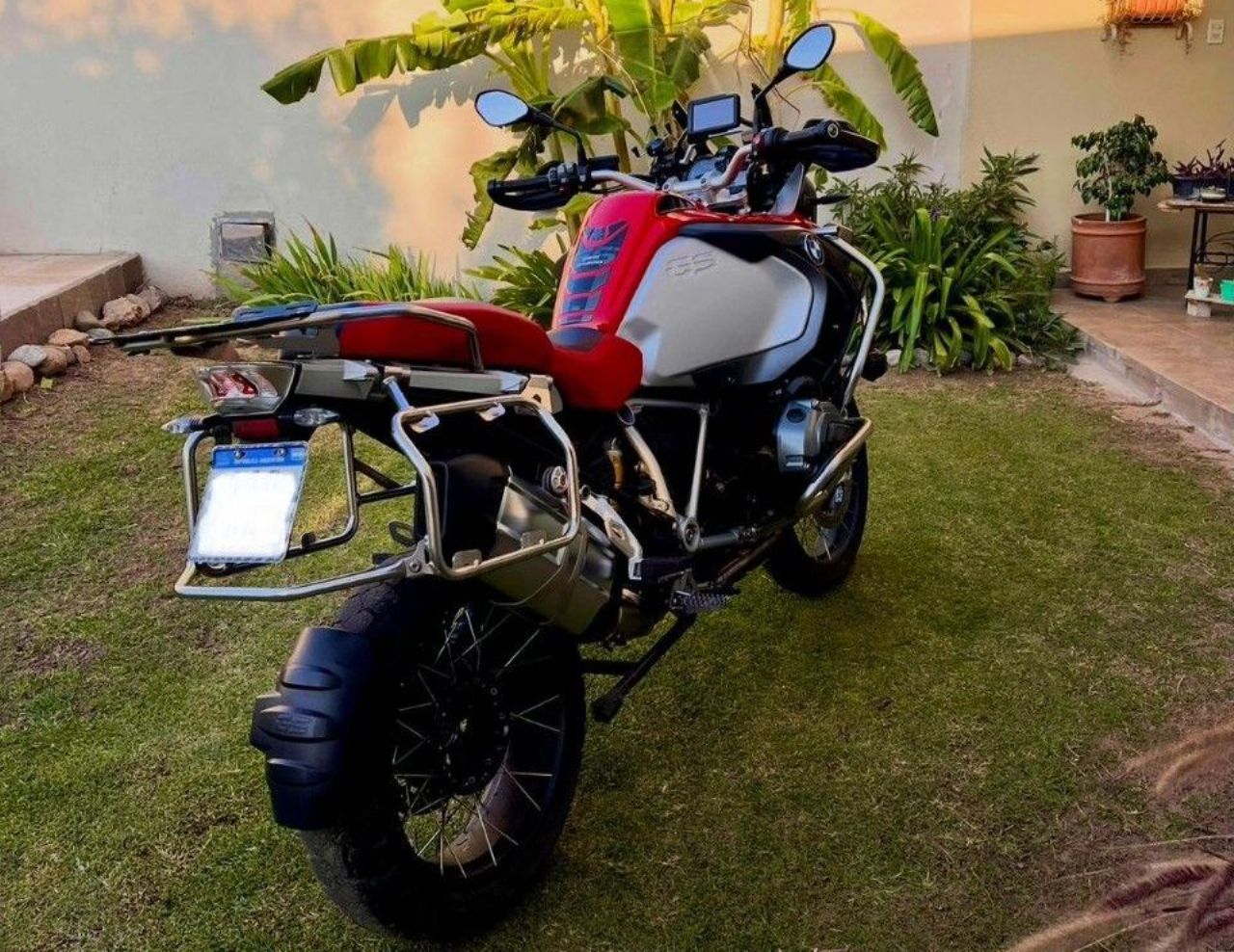 BMW R Usada en Córdoba, deRuedas