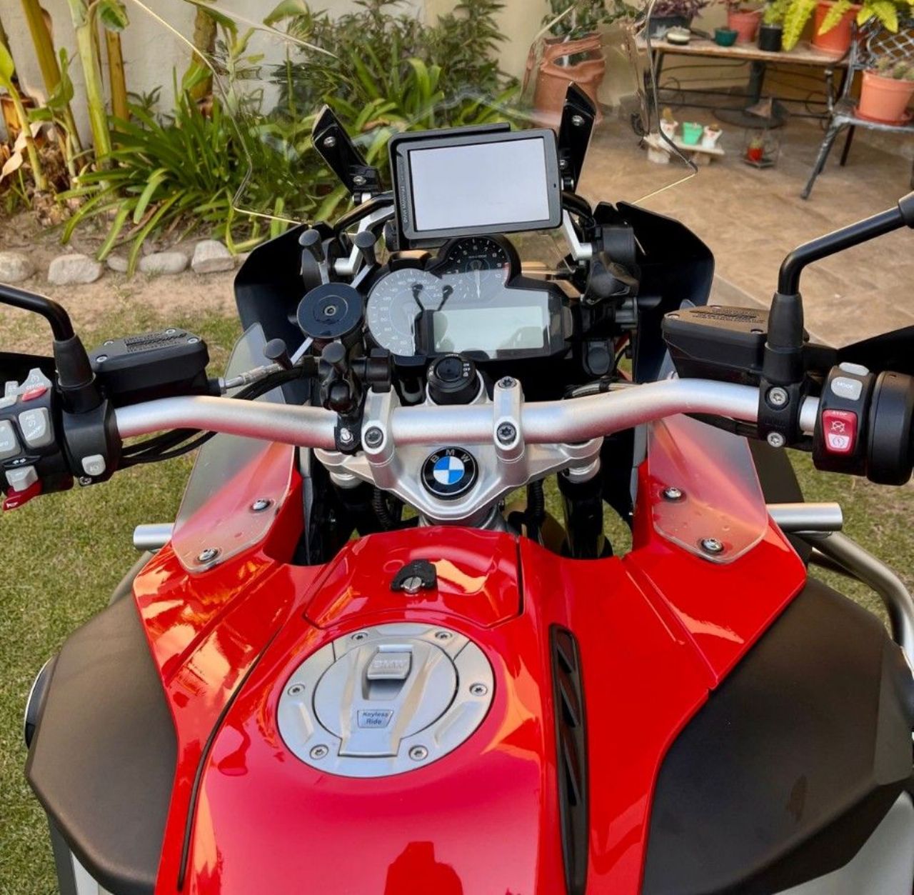 BMW R Usada en Córdoba, deRuedas