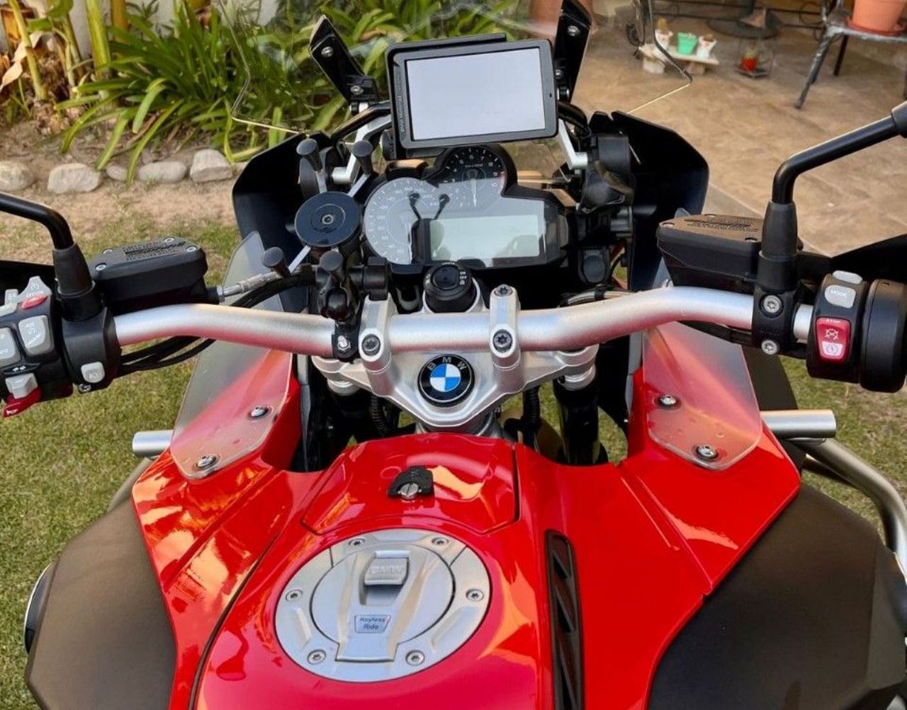 BMW R Usada en Córdoba, deRuedas