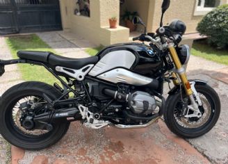 BMW R Usada en Mendoza