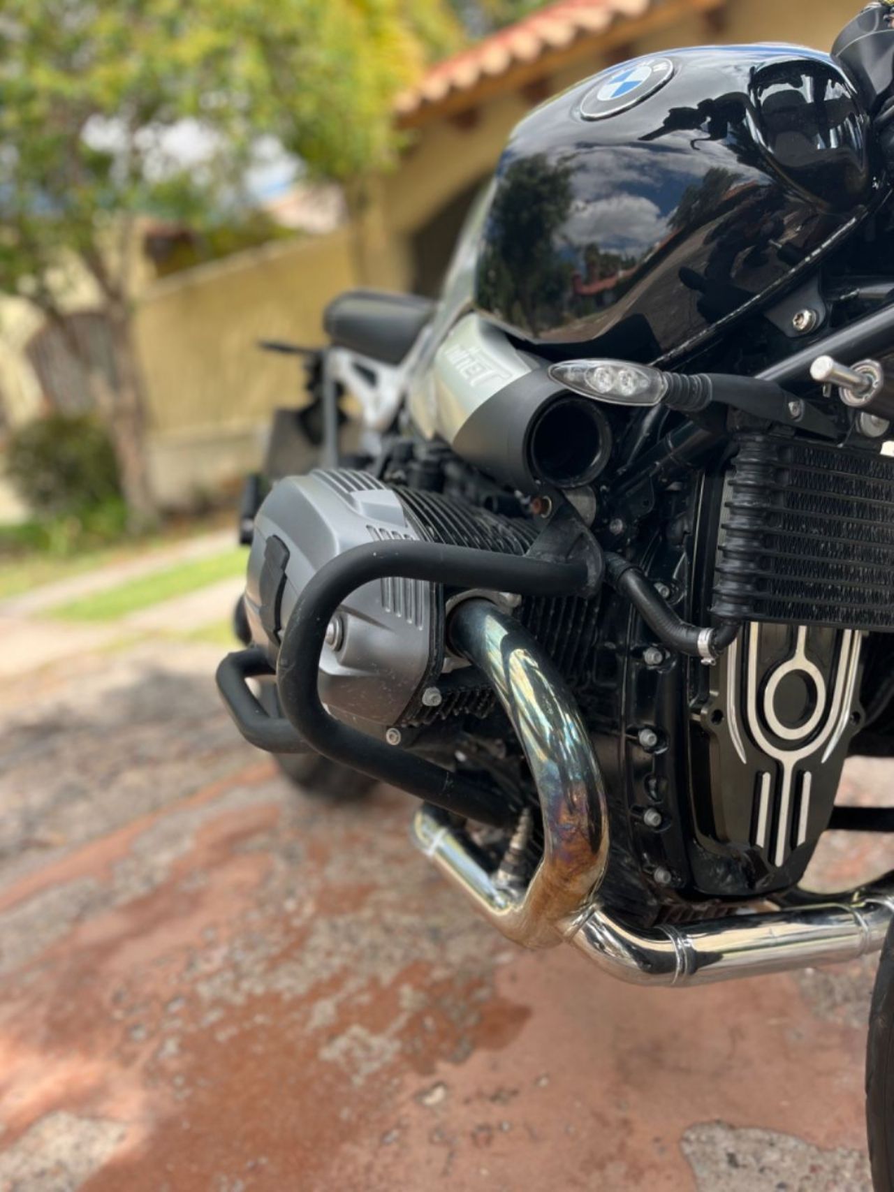 BMW R Usada en Mendoza, deRuedas