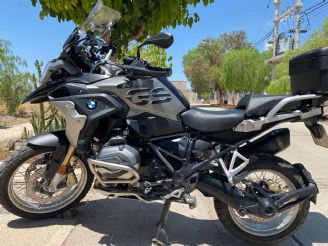 BMW R Usada en Mendoza