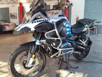 BMW R Usada en Mendoza