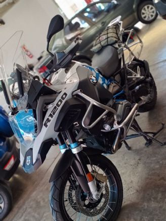 BMW R Usada en Mendoza