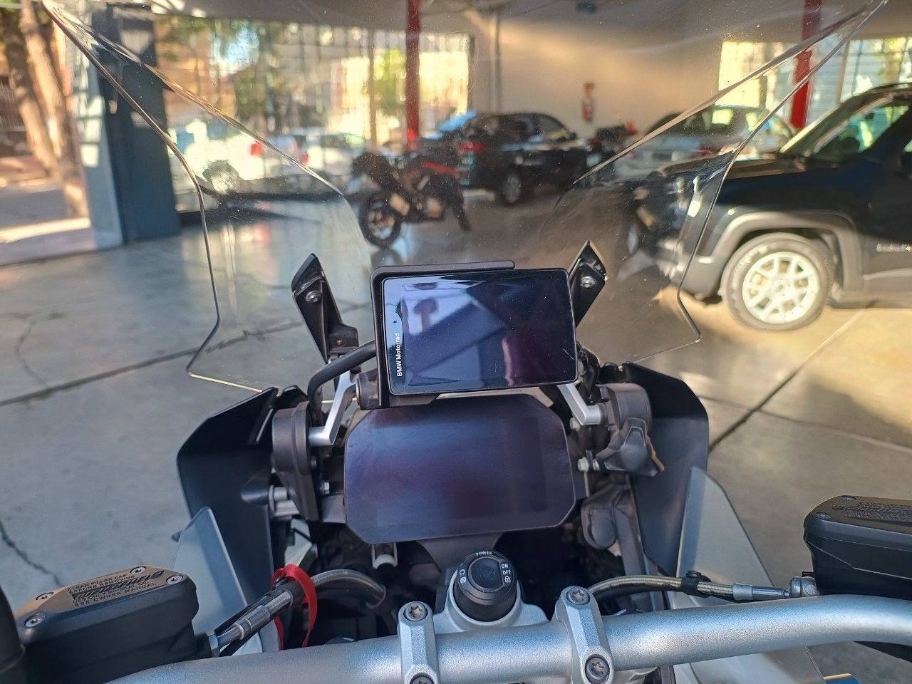 BMW R Usada en Mendoza, deRuedas