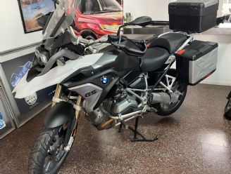 BMW R
