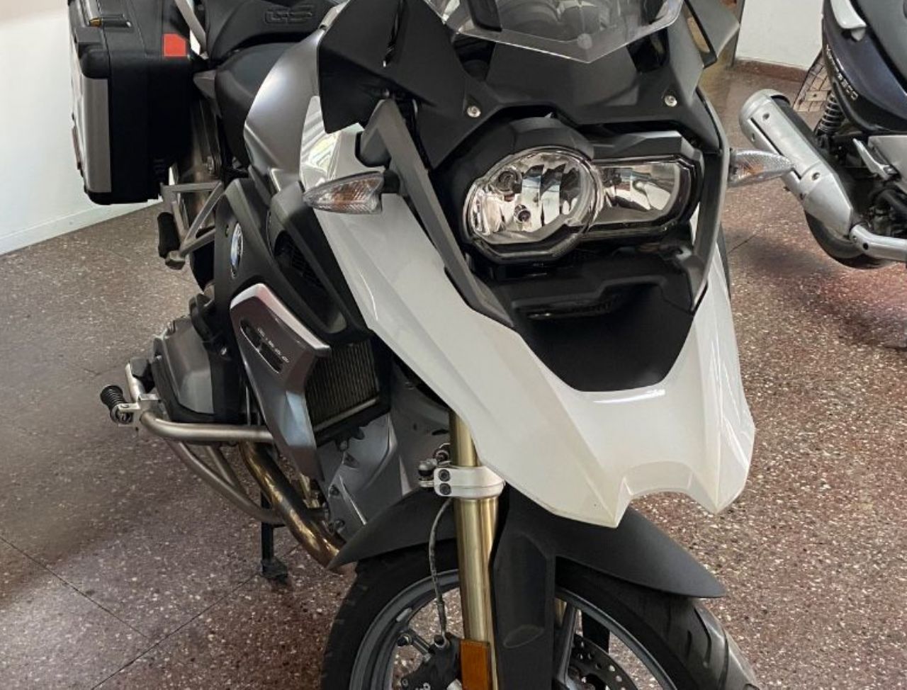 BMW R Usada en Mendoza, deRuedas