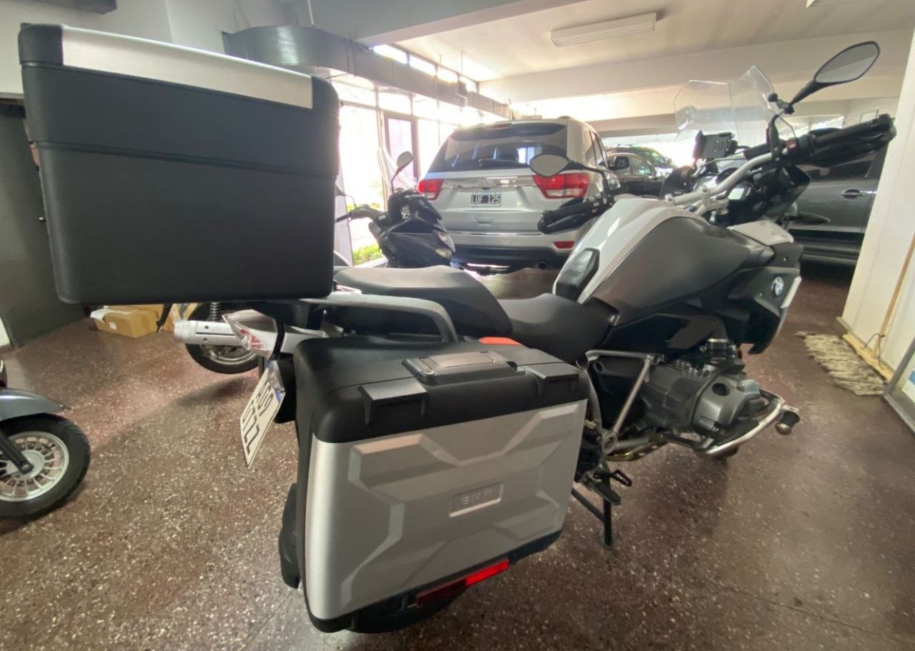 BMW R Usada en Mendoza, deRuedas