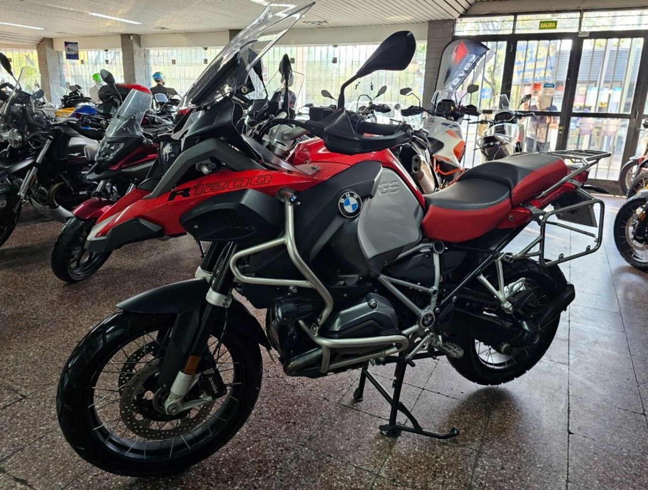 BMW R Usada en Mendoza, deRuedas